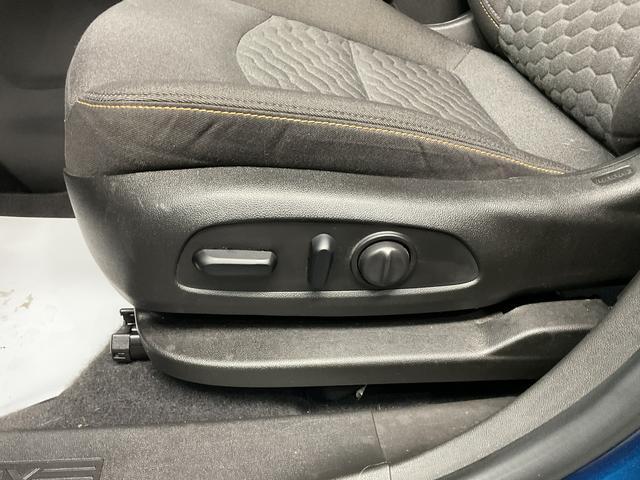 used 2021 Chevrolet Equinox car, priced at $17,950