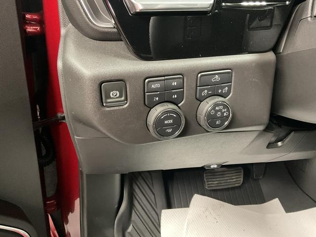 new 2025 Chevrolet Silverado 1500 car, priced at $50,995