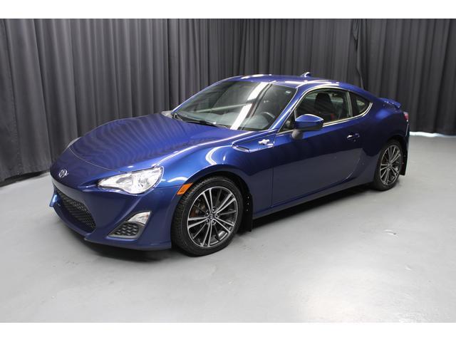 used 2015 Scion FR-S car, priced at $10,995