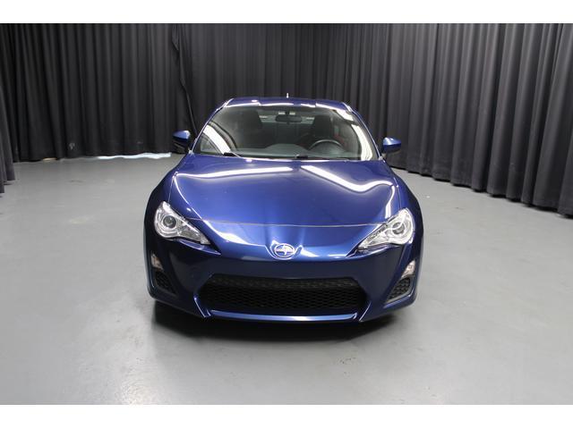 used 2015 Scion FR-S car, priced at $10,995