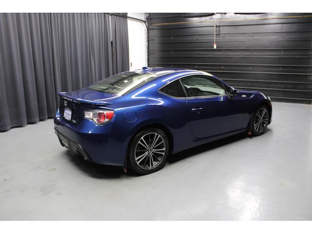 used 2015 Scion FR-S car, priced at $10,995