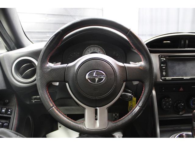 used 2015 Scion FR-S car, priced at $10,995