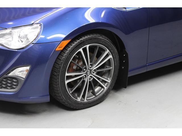 used 2015 Scion FR-S car, priced at $10,995