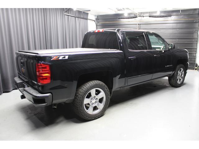 used 2018 Chevrolet Silverado 1500 car, priced at $27,950