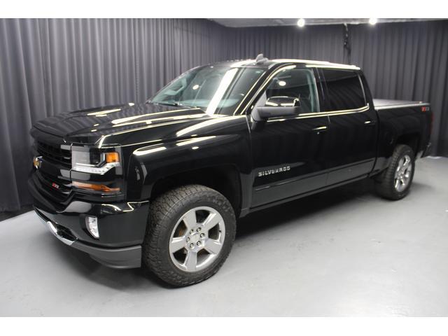 used 2018 Chevrolet Silverado 1500 car, priced at $27,950