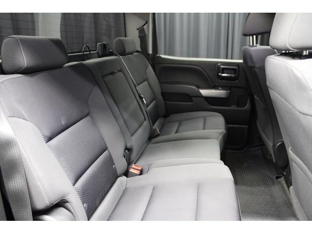 used 2018 Chevrolet Silverado 1500 car, priced at $27,950