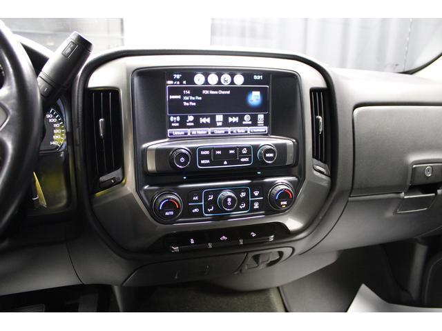 used 2018 Chevrolet Silverado 1500 car, priced at $27,950