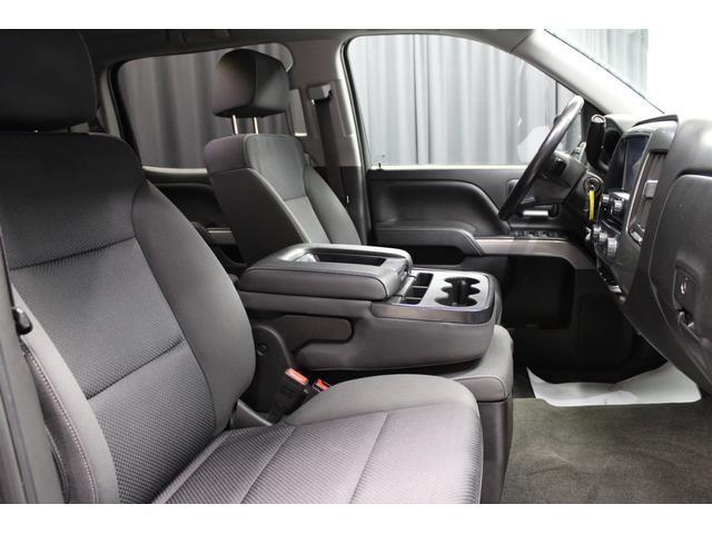 used 2018 Chevrolet Silverado 1500 car, priced at $27,950