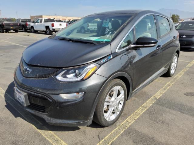 used 2019 Chevrolet Bolt EV car, priced at $8,960