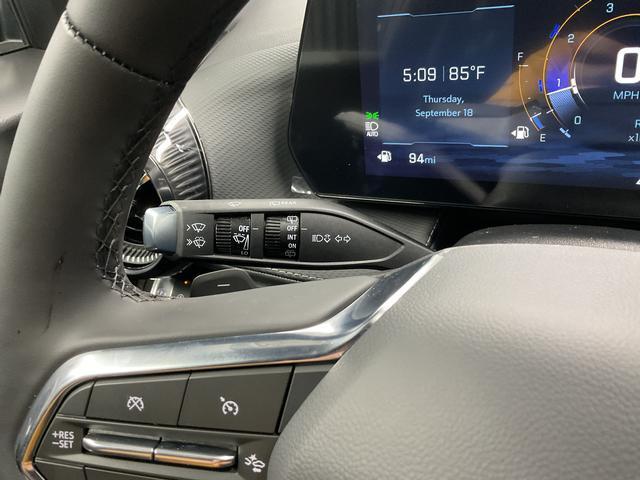 new 2026 Chevrolet Equinox car, priced at $29,900