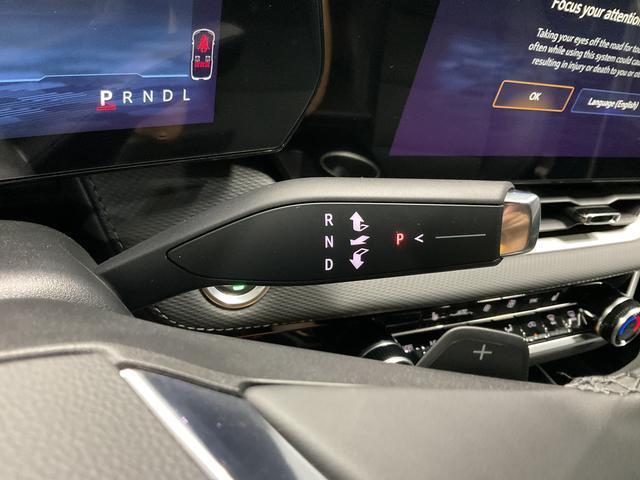new 2026 Chevrolet Equinox car, priced at $29,900