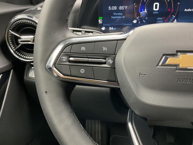 new 2026 Chevrolet Equinox car, priced at $29,900