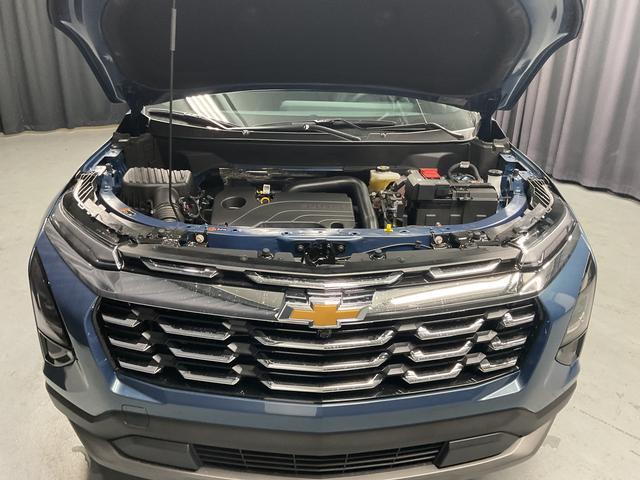 new 2026 Chevrolet Equinox car, priced at $29,900