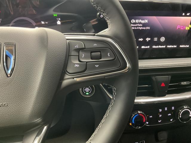 new 2026 Buick Encore GX car, priced at $24,950