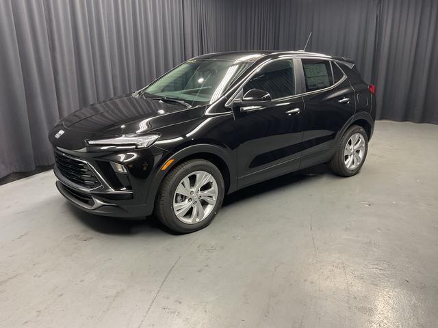 new 2026 Buick Encore GX car, priced at $24,950