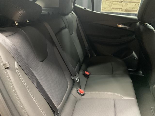 new 2026 Buick Encore GX car, priced at $24,950