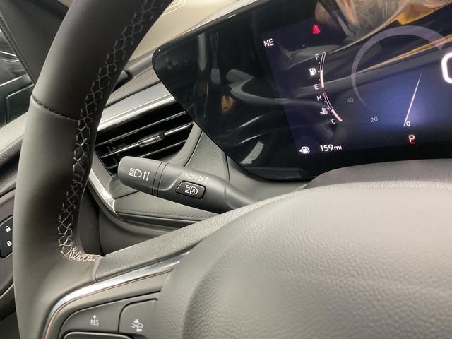 new 2026 Buick Encore GX car, priced at $24,950