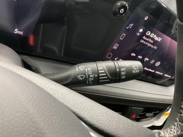 new 2026 Buick Encore GX car, priced at $24,950