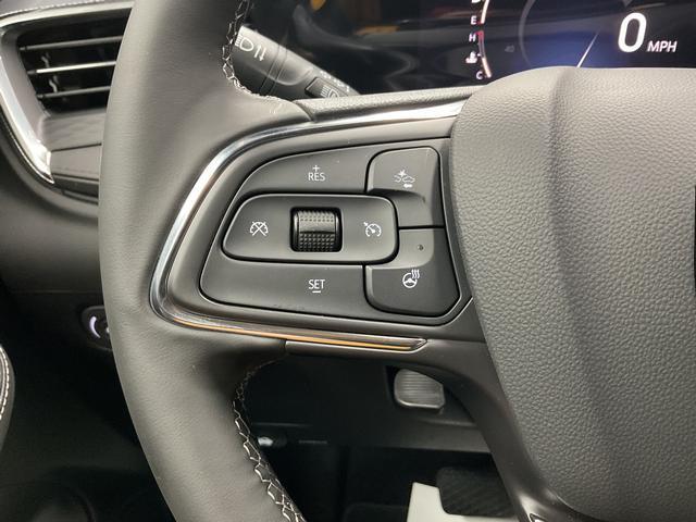 new 2026 Buick Encore GX car, priced at $24,950