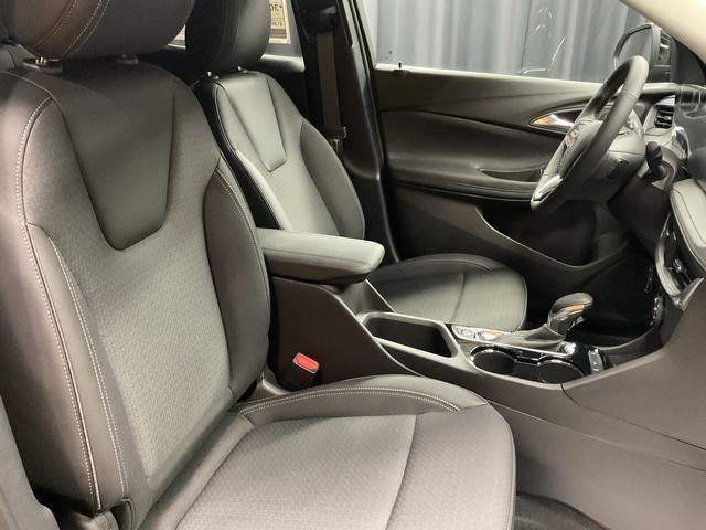 new 2026 Buick Encore GX car, priced at $24,950