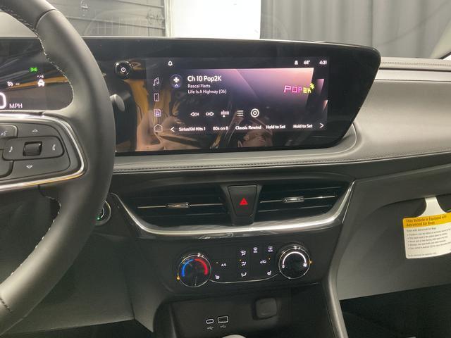 new 2026 Buick Encore GX car, priced at $24,950