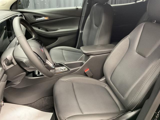 new 2026 Buick Encore GX car, priced at $24,950