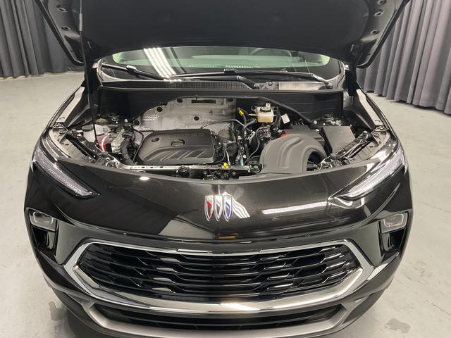 new 2026 Buick Encore GX car, priced at $24,950