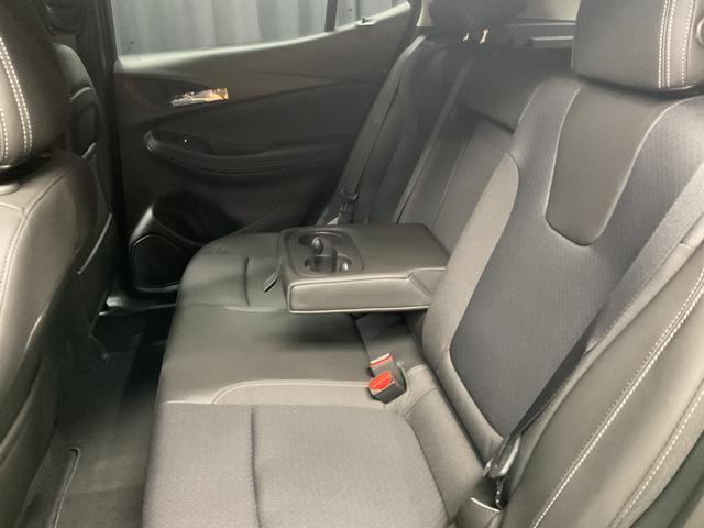 new 2026 Buick Encore GX car, priced at $24,950