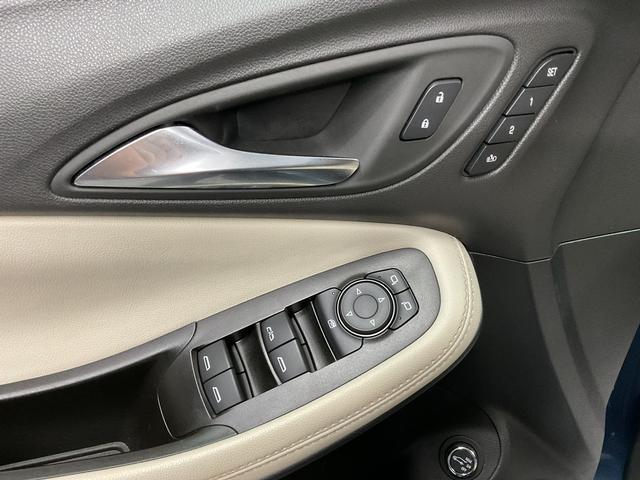 used 2024 Buick Encore GX car, priced at $31,950