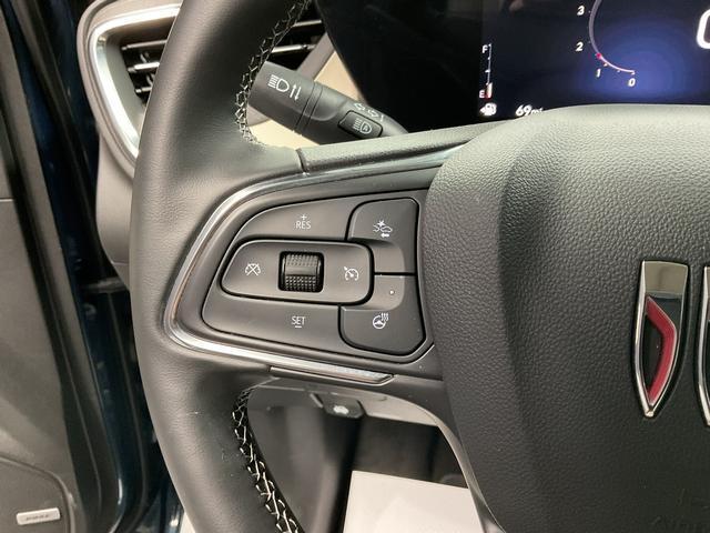 used 2024 Buick Encore GX car, priced at $31,950