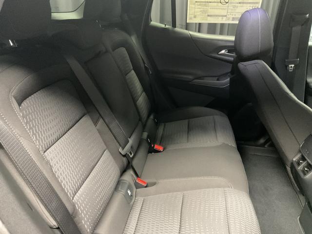 new 2026 Chevrolet Equinox car, priced at $28,685