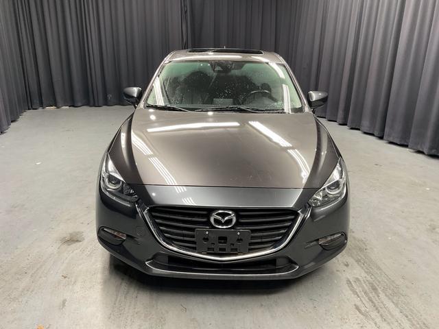 used 2018 Mazda Mazda3 car, priced at $14,950