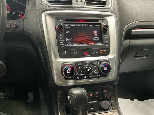 used 2017 GMC Acadia Limited car, priced at $12,950