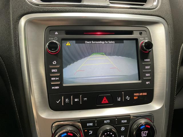 used 2017 GMC Acadia Limited car, priced at $12,950