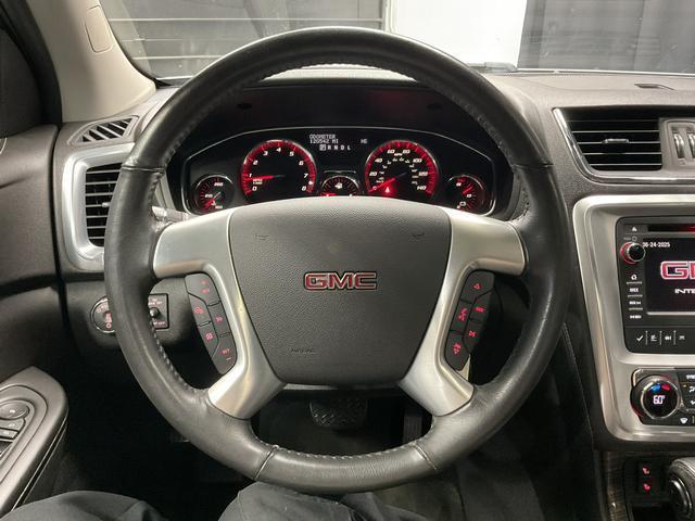 used 2017 GMC Acadia Limited car, priced at $12,950