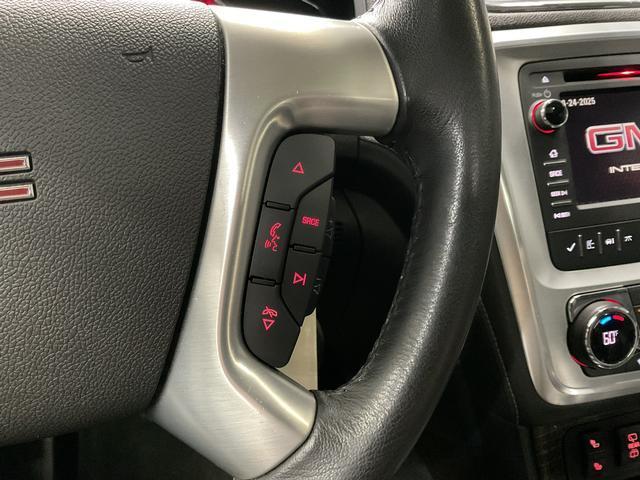 used 2017 GMC Acadia Limited car, priced at $12,950