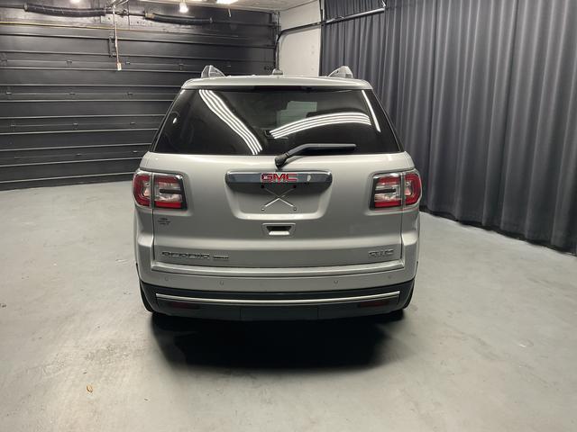 used 2017 GMC Acadia Limited car, priced at $12,950