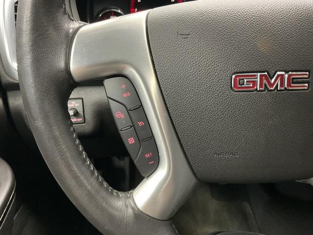 used 2017 GMC Acadia Limited car, priced at $12,950