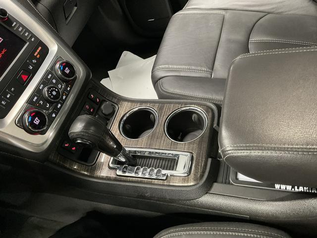 used 2017 GMC Acadia Limited car, priced at $12,950