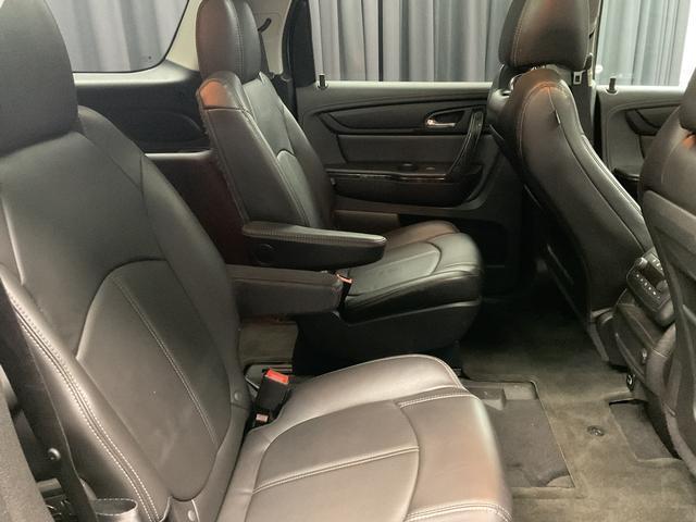used 2017 GMC Acadia Limited car, priced at $12,950
