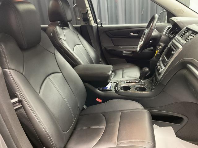 used 2017 GMC Acadia Limited car, priced at $12,950