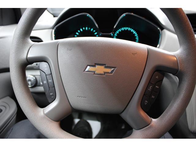 used 2014 Chevrolet Traverse car, priced at $11,950