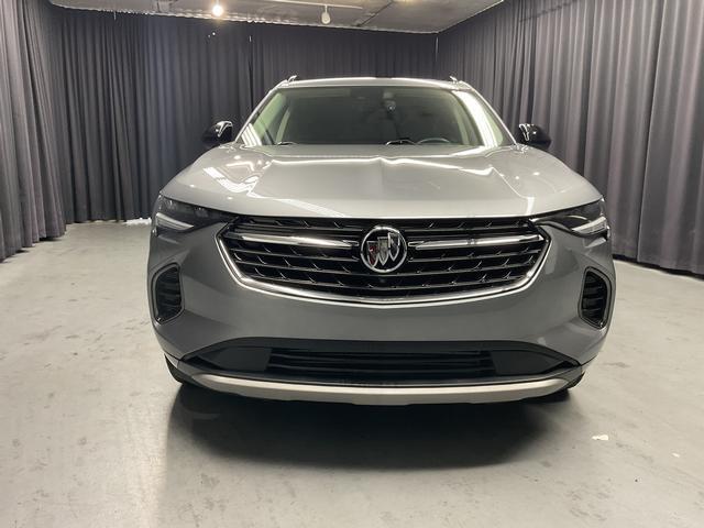 used 2023 Buick Envision car, priced at $30,950