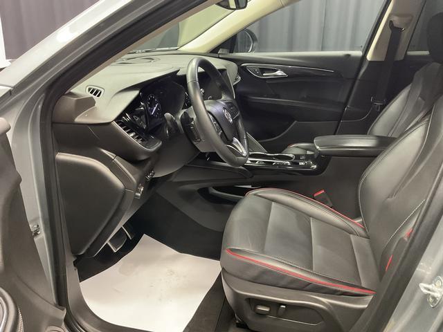 used 2023 Buick Envision car, priced at $30,950
