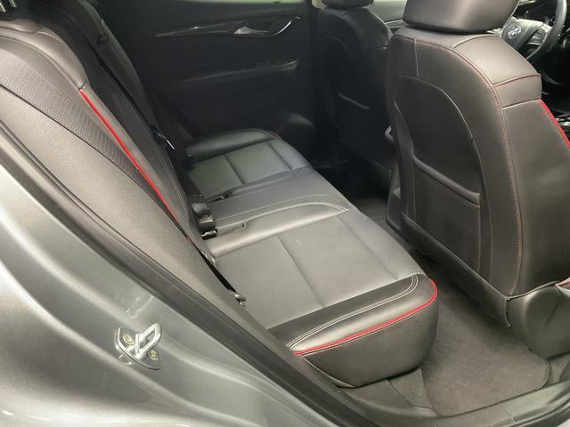 used 2023 Buick Envision car, priced at $30,950
