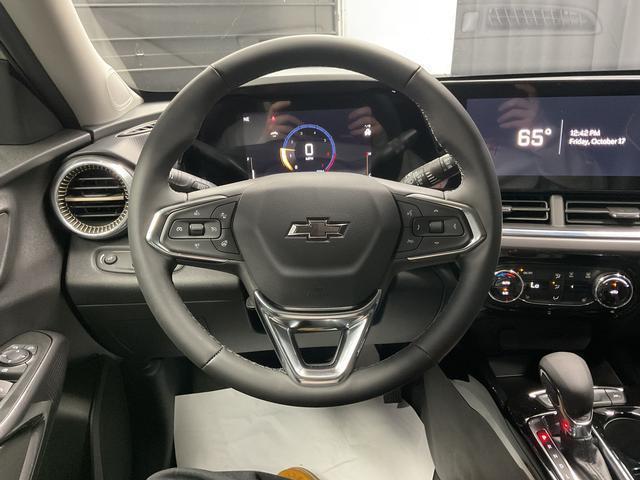 new 2026 Chevrolet Trax car, priced at $25,803