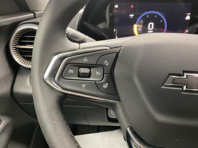 new 2026 Chevrolet Trax car, priced at $25,803