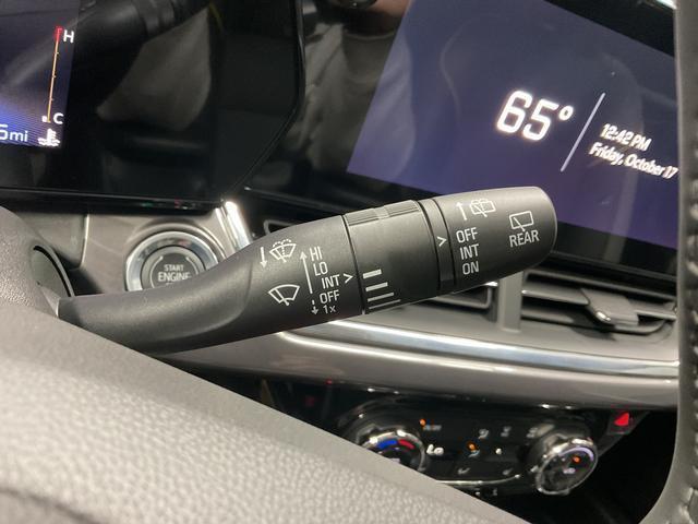 new 2026 Chevrolet Trax car, priced at $25,803