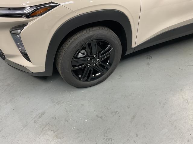 new 2026 Chevrolet Trax car, priced at $25,803
