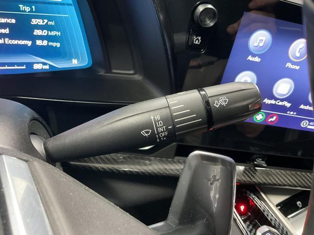 used 2022 Chevrolet Corvette car, priced at $59,950